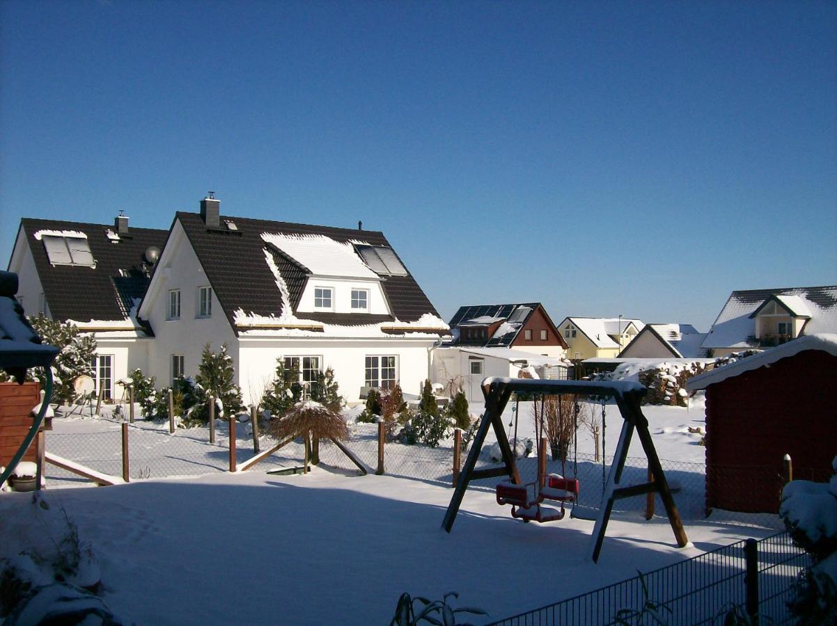 Bed and Breakfast Gastehaus „Haus Am Hahnenberg“ Marmagen Zewnętrze zdjęcie